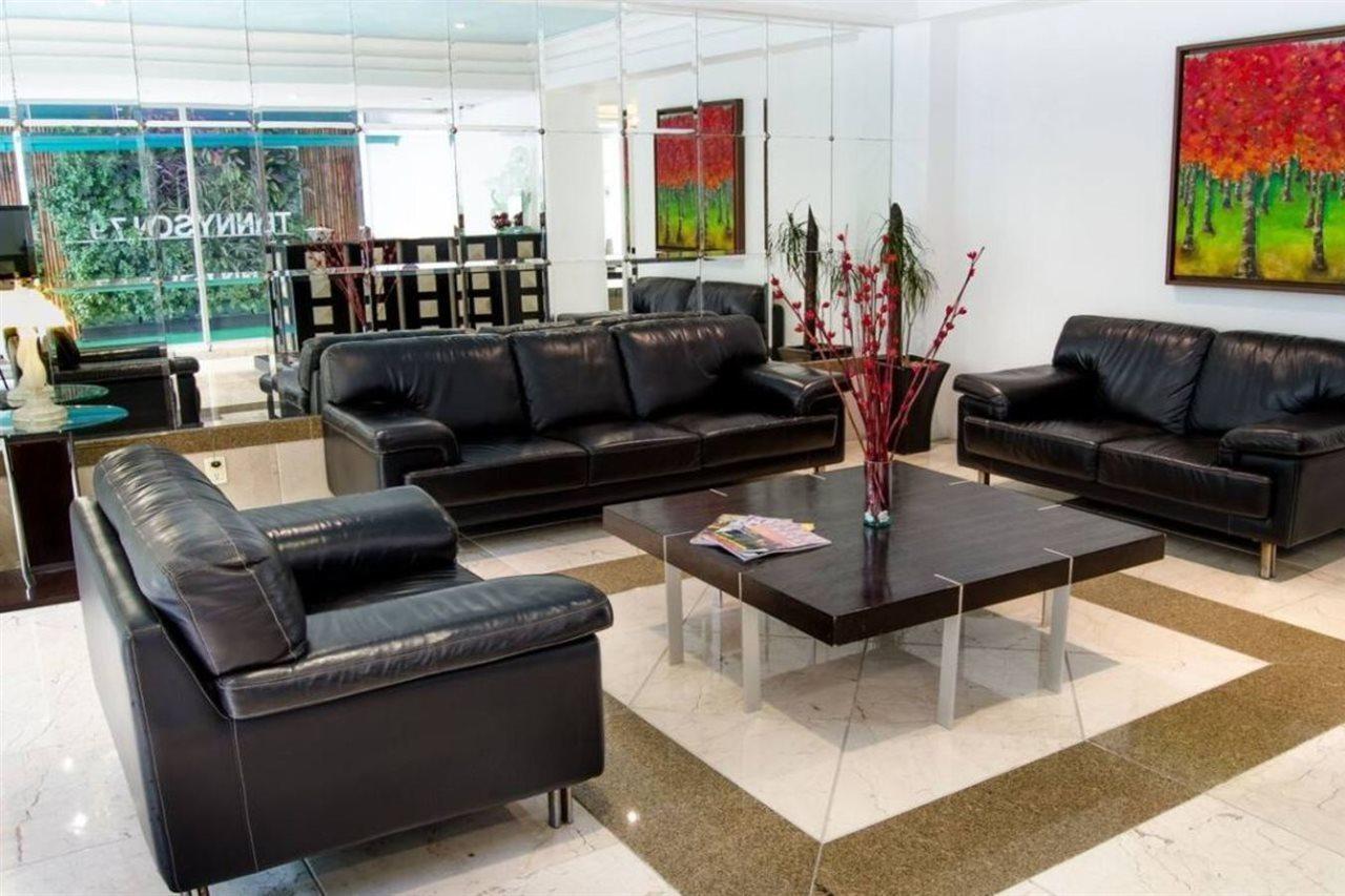Apartment L' Heritage Tennyson By Bluebay *