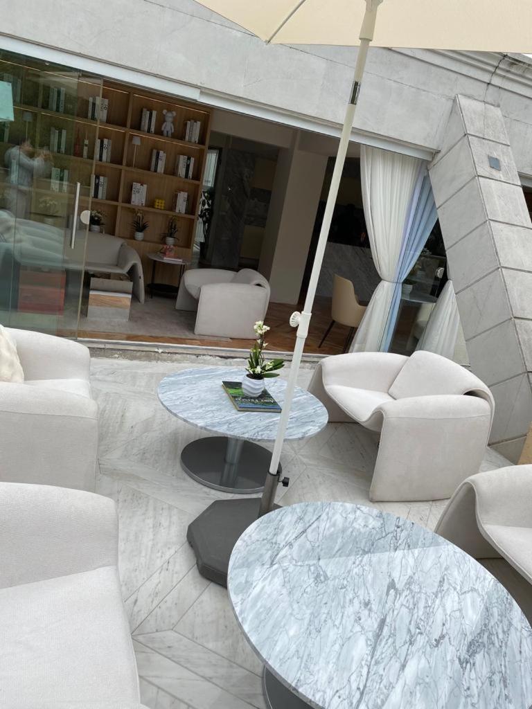 L' Heritage Tennyson By Bluebay Apartment