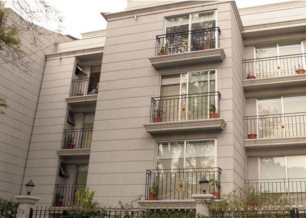 L' Heritage Tennyson By Bluebay Mexico City