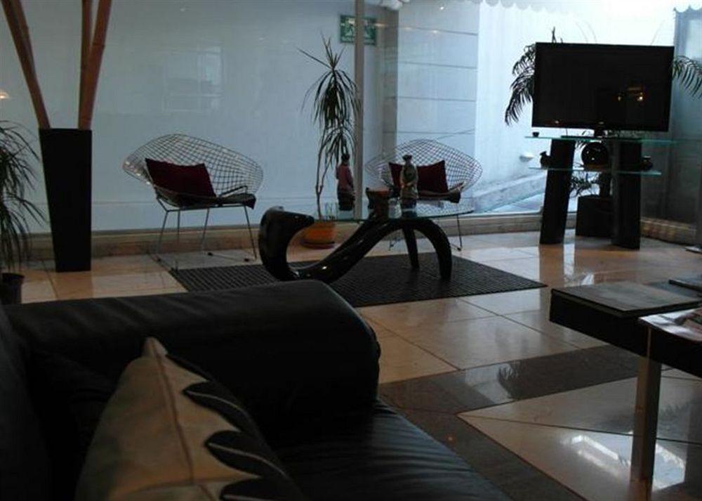 Apartment L' Heritage Tennyson By Bluebay